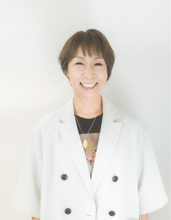 kauiオーナー 金田知子